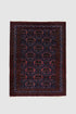 Turkmen Herat Rug